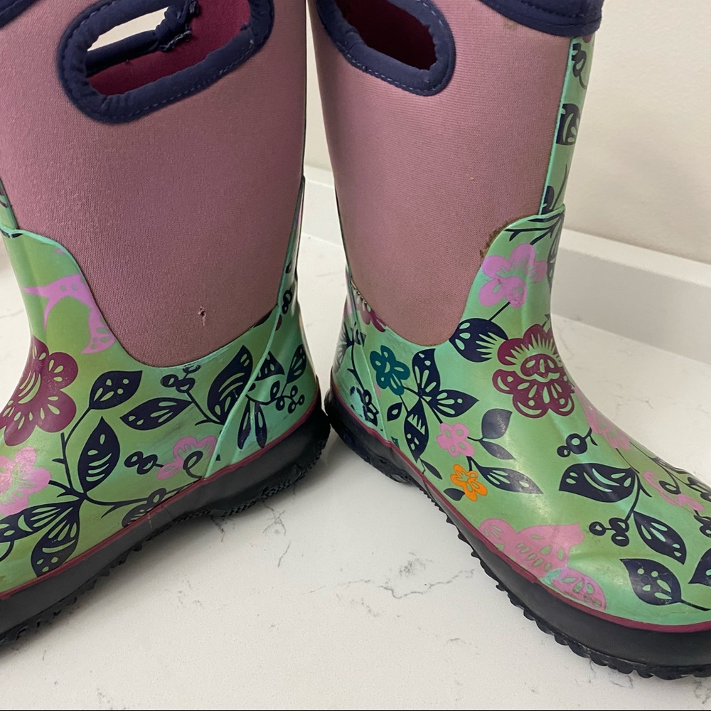 Bogs winter boots - Picture 5 of 10